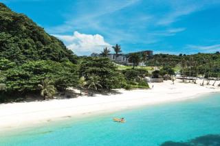 Salt & Sky Suite Boracay - 4