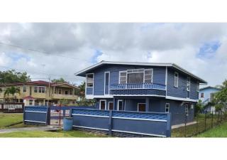 D'Aguiar Park Home - 4