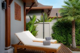 Tropical Escape New 2BR Villa with Private Pool - 7