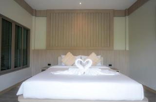 Tropical Escape New 2BR Villa with Private Pool - 5