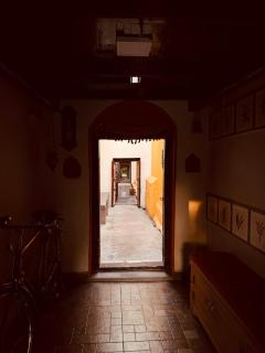 Varam - Heritage Stays - 6