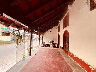 Varam - Heritage Stays - 5