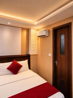 Vip Hotel SaPa - Near the bus station - 8