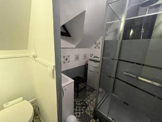 Appartement charmant, vue montagne - 4 pers. - FR-1-812-167 - 4