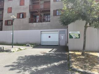 Appartement charmant, vue montagne - 4 pers. - FR-1-812-167 - 1