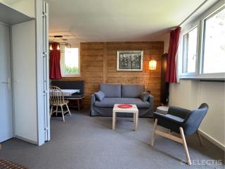 Appartement confortable avec balcon exposé Sud - 4 pers. - FR-1-634-115 - 3