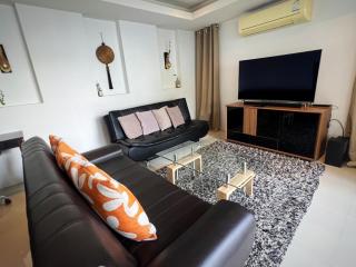 Exclusive 3BR Private Pool Villa Prime Location - 5