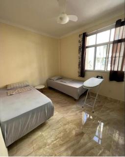 apartamento Completo 3 quartos com vista pro Mar - 5