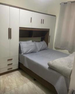 apartamento Completo 3 quartos com vista pro Mar - 2