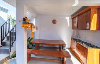 Deepa Villa Lovina by The Travel Ubud Bali - 9
