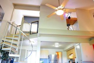 Barton Hills Condominiums - Austin - 2
