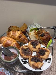 Mountain Guesthouse Bed and Baking - 9