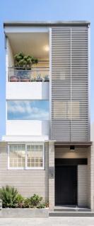 Tamper Villa - 7