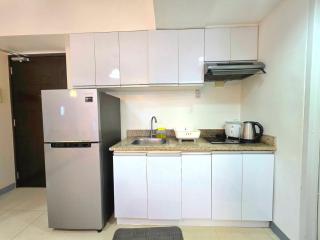 1801T1 Avida Riala IT Park 1 BR Unit - 3