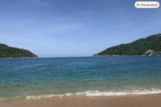 Acapulco Diamante - Playa Princess & GNP Arena - 4