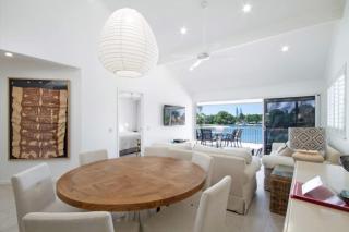 Noosa Haven Apt 12 Riverfront Elegance - 7