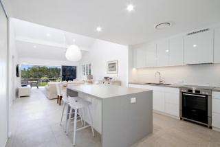 Noosa Haven Apt 12 Riverfront Elegance - 6