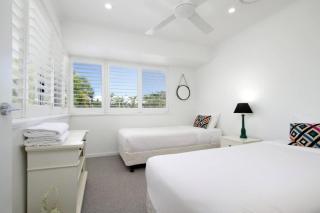 Noosa Haven Apt 12 Riverfront Elegance - 3