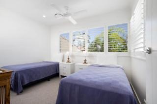 Noosa Haven Apt 12 Riverfront Elegance - 2
