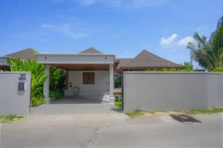 Secluded New Villa with Private Pool 2 Bedrooms - 6