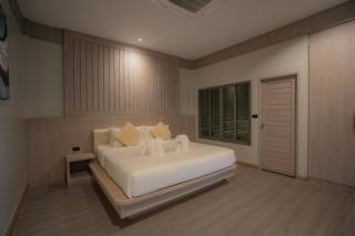 Secluded New Villa with Private Pool 2 Bedrooms - 3