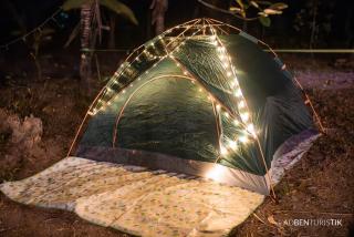 The Nook & Cranny Campsite - 8