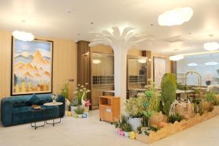 Alphan Hotel - 7