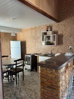 Taiba Oceanfront House - Morro do Chapéu - 8