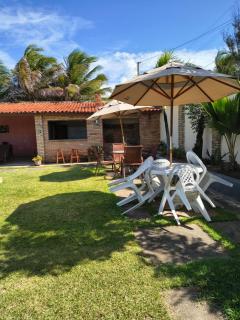 Taiba Oceanfront House - Morro do Chapéu - 7