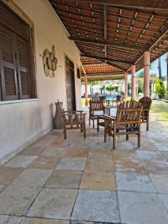 Taiba Oceanfront House - Morro do Chapéu - 6