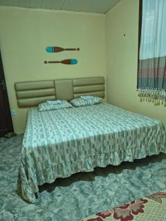 Taiba Oceanfront House - Morro do Chapéu - 2
