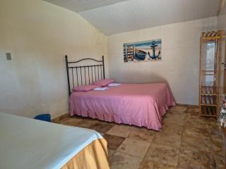 Taiba Oceanfront House - Morro do Chapéu - 0