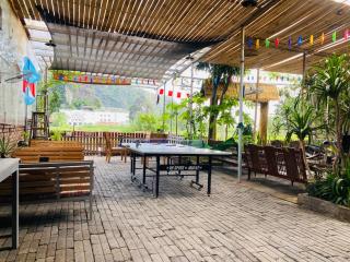 Big J Hostel - 9