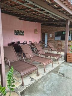 Taiba Oceanfront House - Morro do Chapéu - 1