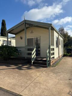 Bacchus Marsh Caravan Park - 2