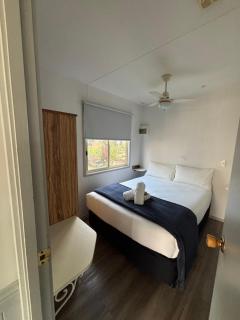Bacchus Marsh Caravan Park - 1