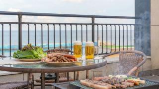 Sokcho Jaja Ocean View Pension - 4
