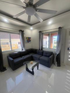 Deluxe two 2 bedroom - 6