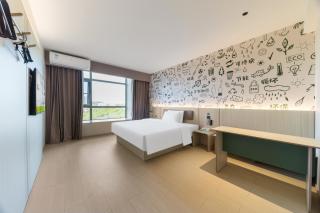 Haiyou Hotel, Dongguan Houjie Wanda Plaza - 3