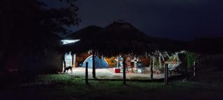 Alojamiento Finca Neypa - 9