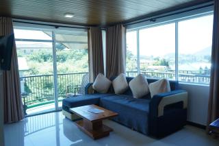 Nuwaraeliya Lake Infinity Luxury Villas - 7
