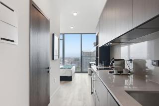 E11EVEN Executive Penthouse Suite with Elite Amenities - 1