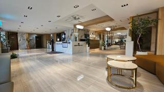 Geoje Hound Hotel & Spa - 6