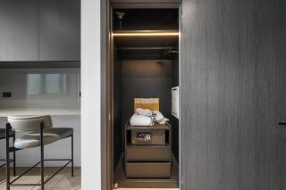 Luxury E11EVEN Miami Suite with Rooftop Pool and City View - 1