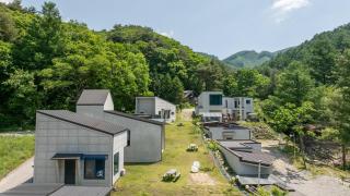 Hoengseong IrangDunaeRecreationalPension - 3