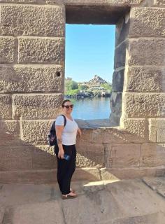 Aswan Full Day Tour philae Temple,Nubian Village,High Dam,Unfinished Obelisk,Nubian Museum - 6