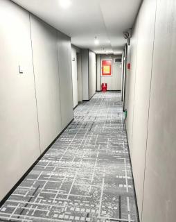 成都缤舍S酒店Chengdu Binshe S Hotel - 2