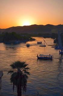 Aswan Full Day Tour philae Temple,Nubian Village,High Dam,Unfinished Obelisk,Nubian Museum - 2