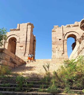 Aswan Full Day Tour philae Temple,Nubian Village,High Dam,Unfinished Obelisk,Nubian Museum - 1