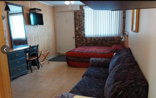 Motel Sous Les Charmilles - 3